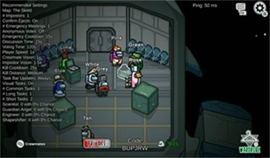 Among Us for PC